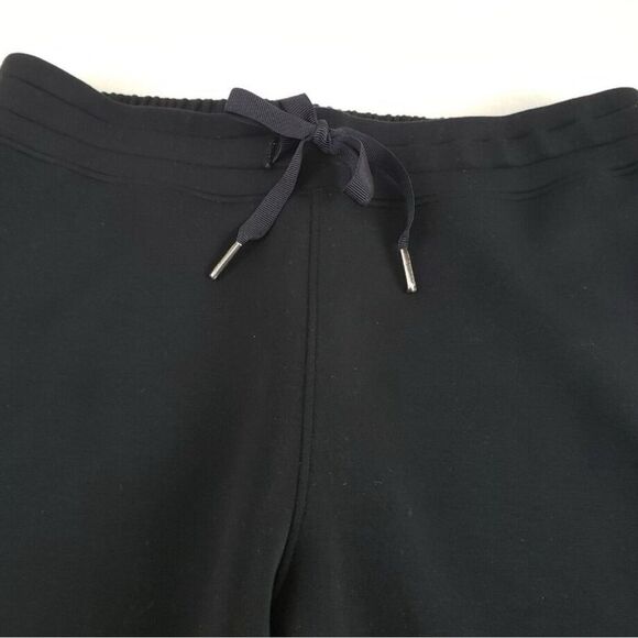 SPANX AirEssentials Tapered Leg Black Pant Size XL - Picture 9 of 13
